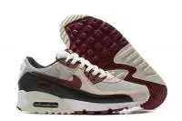 nike air max 90 soldes burgundy crush dq4071-004